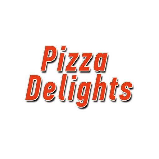 Pizza Delights icon