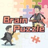 Brain Puzzle - Super Tad icon