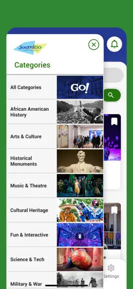 Game screenshot JourniGO mod apk
