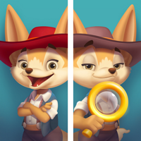 Cruise Find The Differences