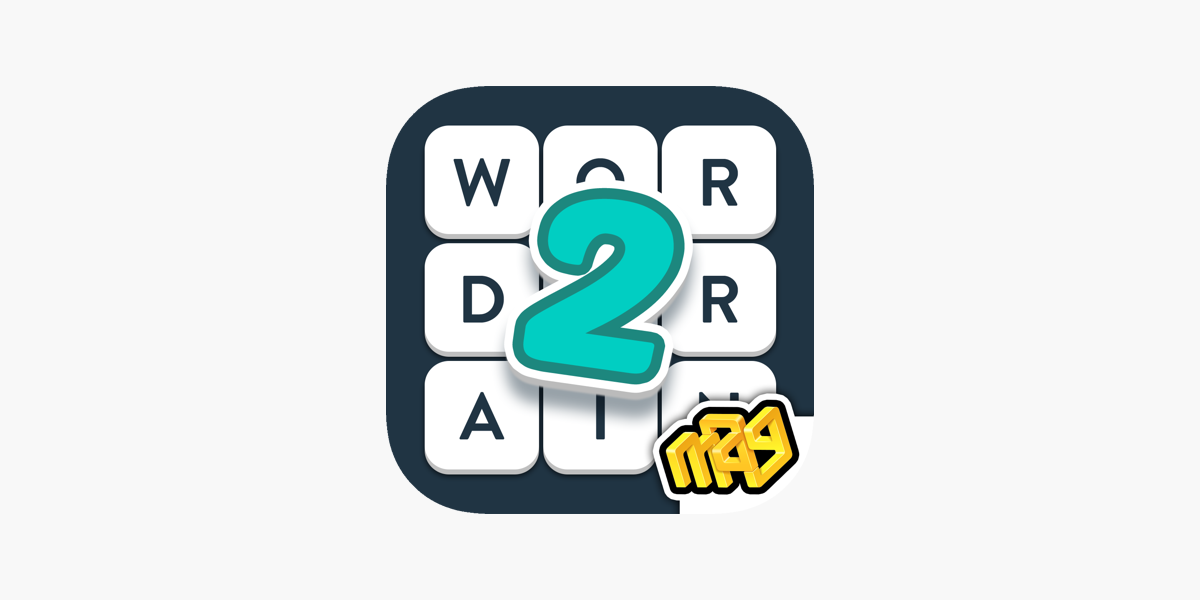 WordBrain 2: Fun word search! on the App Store