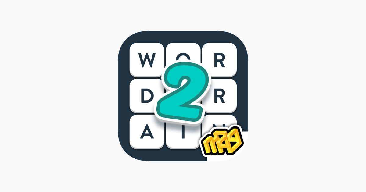 WordBrain 2 dans l'App Store