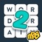 WordBrain Themes starts with simple four-letter words