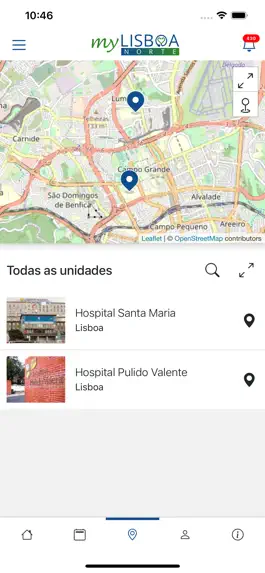 Game screenshot my Lisboa Norte mod apk
