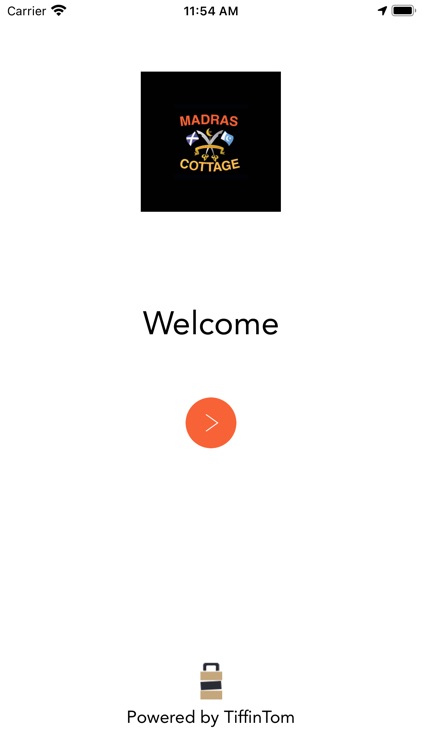 Madras Cottage Glasgow