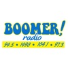 My Boomer Radio icon