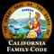 Icon CA Family Code 2023