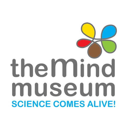 The Mind Museum icon