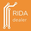 RIDA - Dealer icon