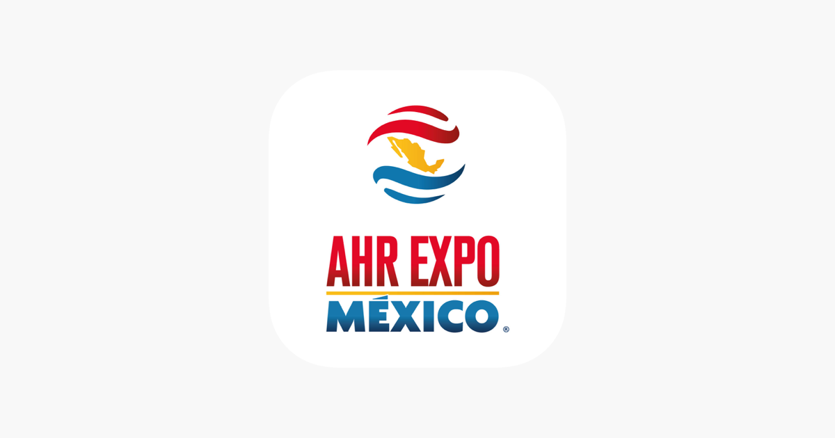AHR Expo México」をApp Storeで