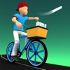 Paper Boy 3D - iPhoneアプリ