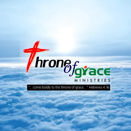 Throne Of Grace Ministries Cheats