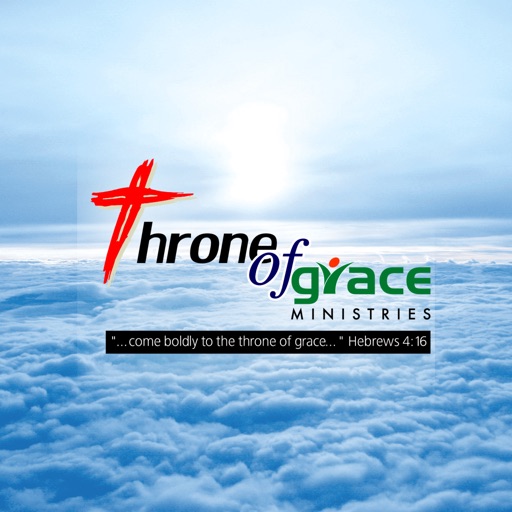 Throne Of Grace Ministries icon