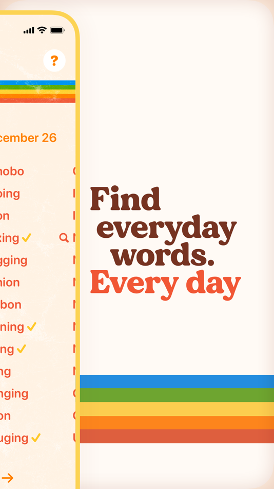 #10. Retrogram (iOS) 由: in Color