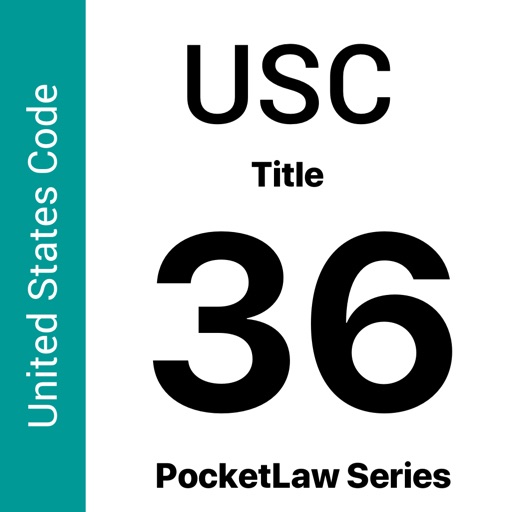 USC 36 by PocketLaw Icon