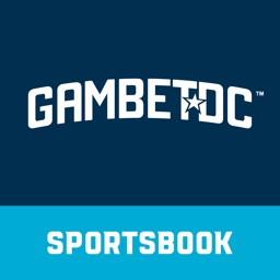 GambetDC: Sportsbook