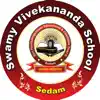 Swami Vivekananda School contact information