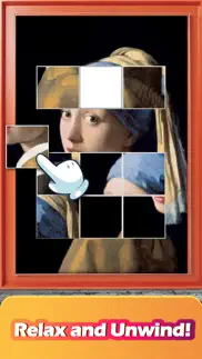 jigsolve puzzles iphone screenshot 2