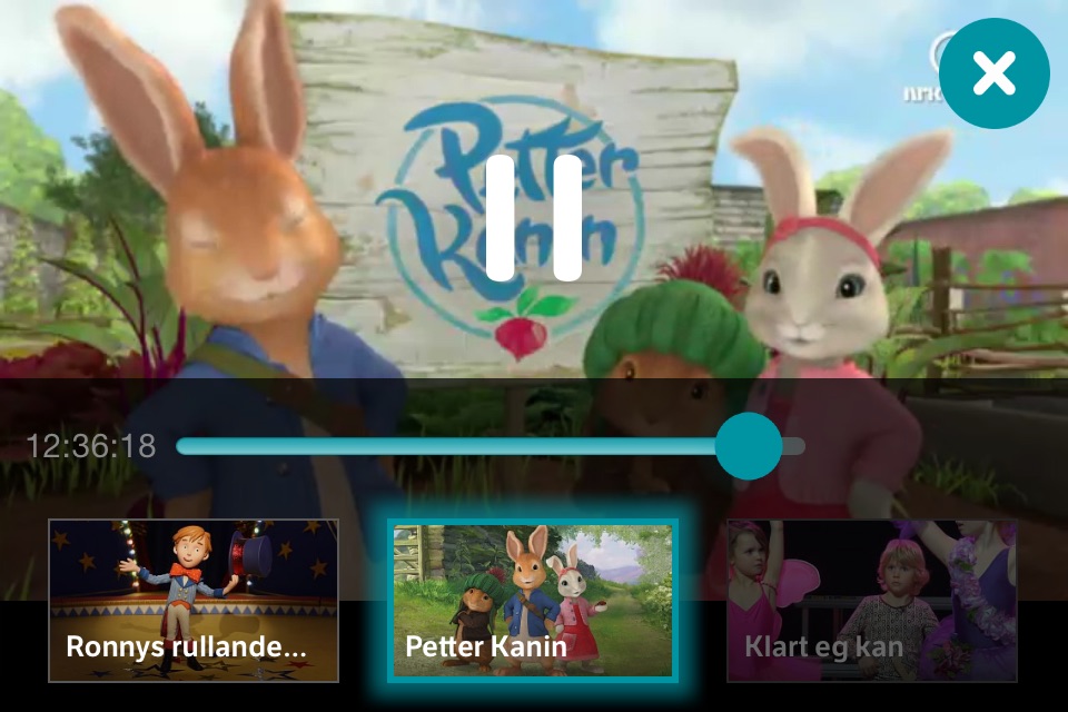 NRK Super screenshot 3