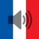French Phrasebook (Travel) app icon - Travel app for iPhone