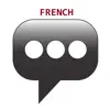 French Basic Phrases delete, cancel