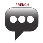 French Basic Phrases App Cancel