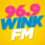 96.9 WINK FM App Positive Reviews