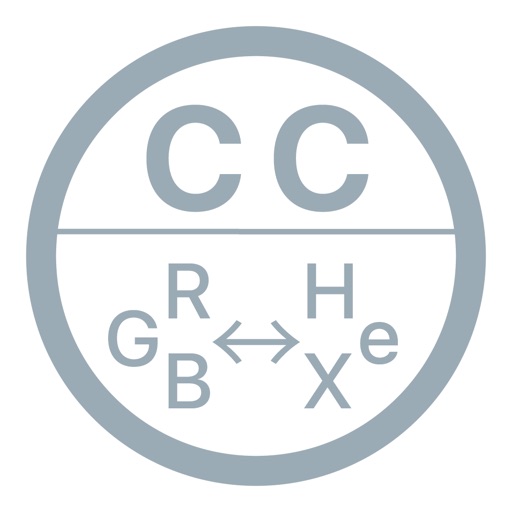 Color Convertor - AppWisp.com