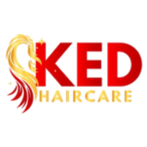 KED HAIRCARE