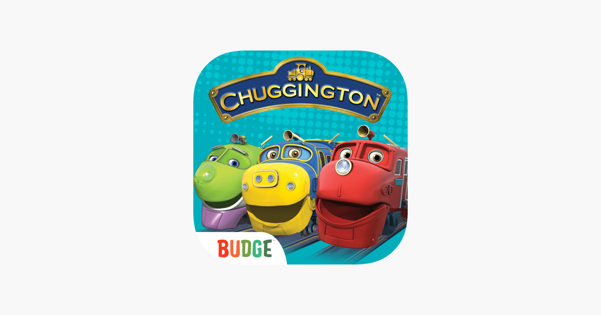 chuggington action chugger card