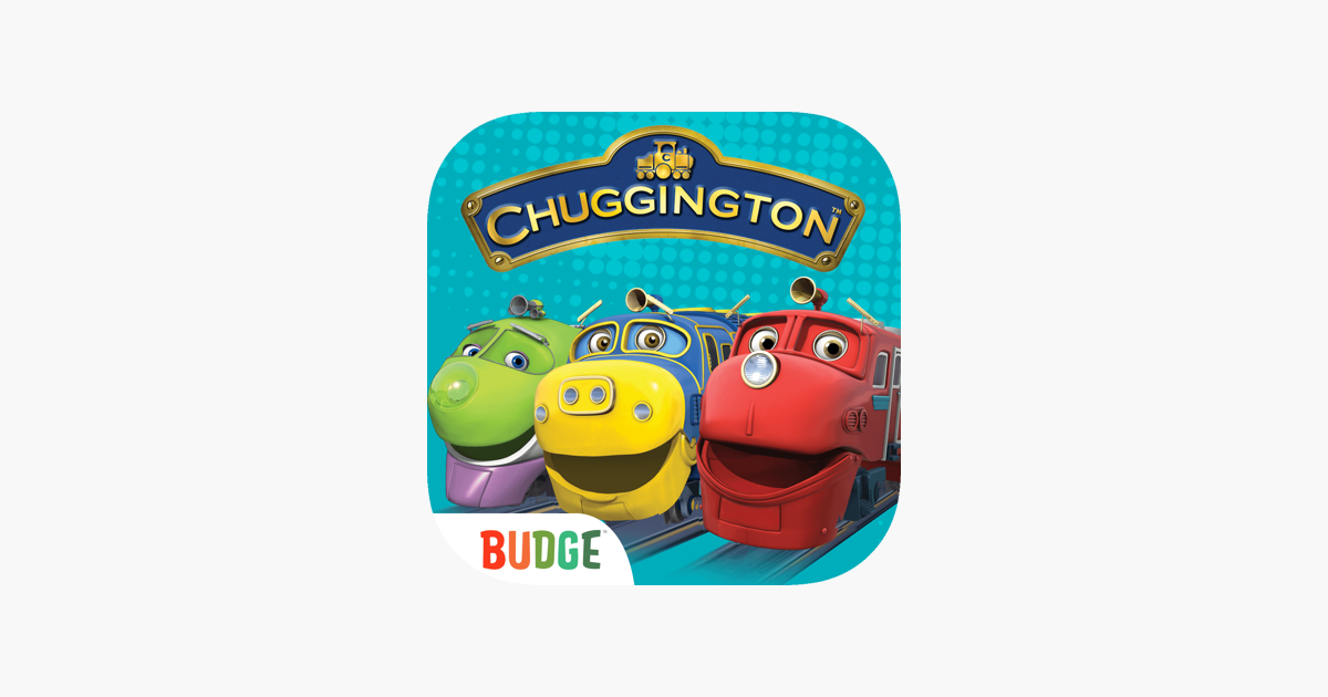 Chuggington Pronto para Construir – Jogo de trem::Appstore for  Android