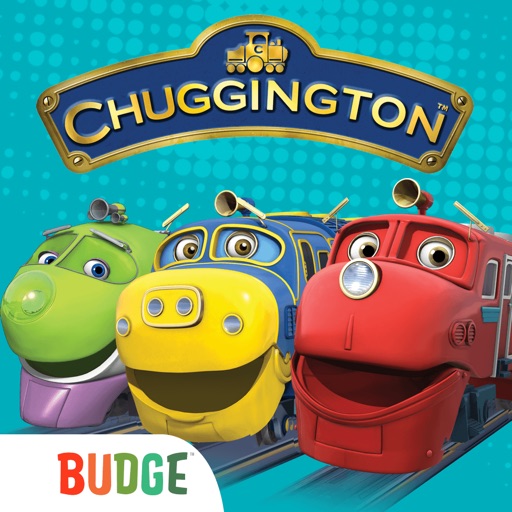 Chuggington Traintastic Icon