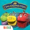 Budge Studios™ presents Chuggington Traintastic Adventures