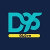 D95 icon