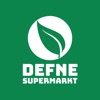 Defne Supermarkt icon