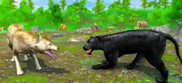 Game screenshot Ultimate Panther Simulator 3D mod apk