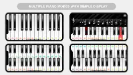 Game screenshot My Piano Phone apk