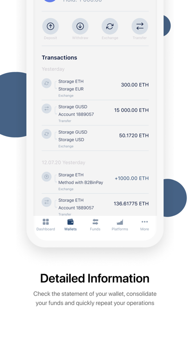 Strike ProFx Screenshot