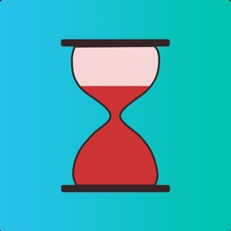 Autism Timer Visual Countdown