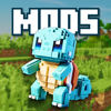 Pokedrock Mods for Minecraft - Pavlo Isliamov