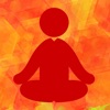 Pranayama Breathing Yoga Timer - iPhoneアプリ