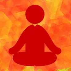 PRANAYAMA BREATHING YOGA TIMER icon