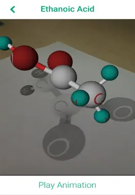 Game screenshot SPM 4D Series: Chemistry mod apk