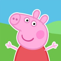 World of Peppa Pig Kids Games