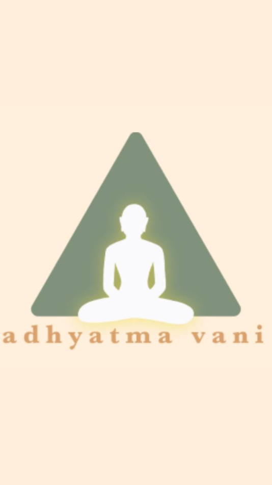 #1. Adhyatmavani (iOS) 由: GS Marketing Associates