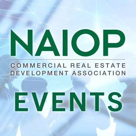 NAIOP Events Читы