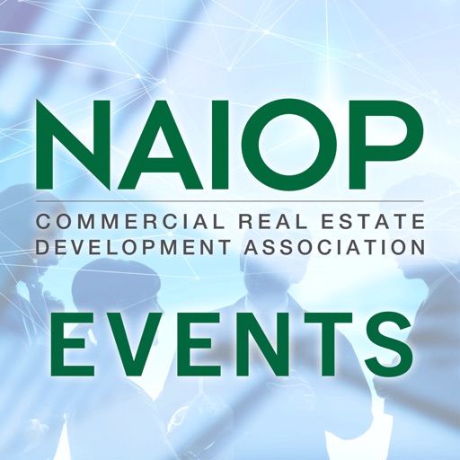 NAIOP Events - AppWisp.com