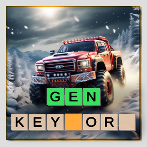 Gen Keywords