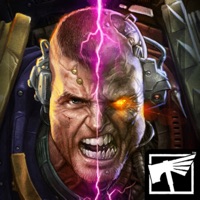 Warhammer 40,000 app funktioniert nicht? Probleme und Störung