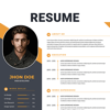 Resume builder - resume tool - Merbin Joe